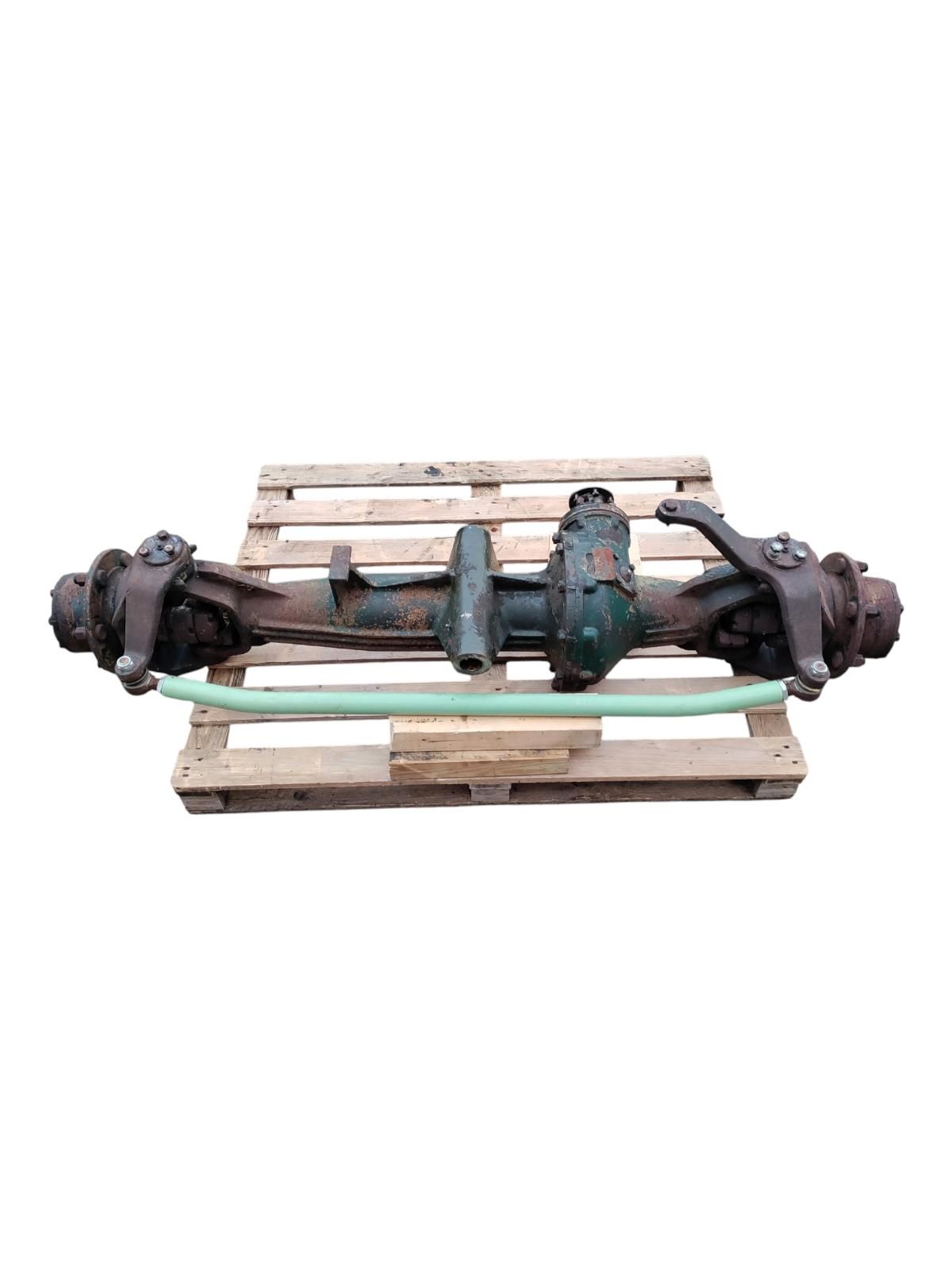 Turbo Motor Deutz BF6L913 von Iveco Lkw auch für Magirus Traktor